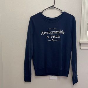 Abercrombie sweater